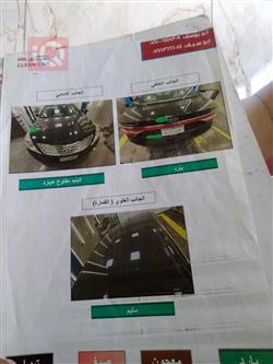 Hyundai Azera